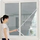 thumbnail image 1 of Malla Anti Mosquitos Para Ventanas 150x150 Cm Gris, 1 of 3