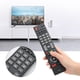 thumbnail image 5 of Control remoto de repuesto compatible con televisores Magnavox NH409UD, NH400UD, NH402 y NH404UD., 5 of 8