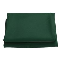 Ioensy - Toldo De Sombrilla Para Exteriores, 6 Varillas/8 Varillas, Cubierta Superior Para Sombrilla Para Jardín, Patio Trasero, 3,0 M, 8 Varillas, Verde Oscuro