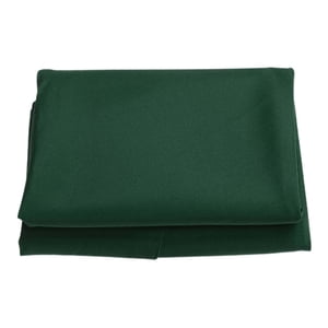 Ioensy - Toldo De Sombrilla Para Exteriores, 6 Varillas/8 Varillas, Cubierta Superior Para Sombrilla Para Jardín, Patio Trasero, 3,0 M, 8 Varillas, Verde Oscuro