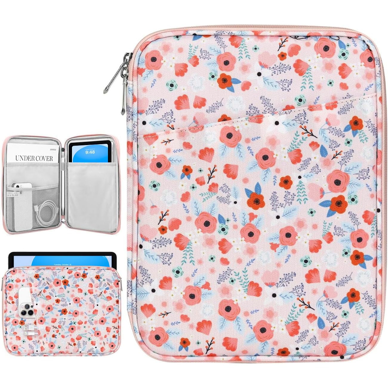 Funda Para Tablet Dadanism Para Ipad 11.ª Generación, Ipad 10.9