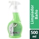 thumbnail image 1 of Limpiador Baño Desinfectante Tradicional Botella Gatillo, 500ml, 1 of 3