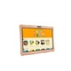 thumbnail image 3 of Tablet Para Niños Android 12 Quad Core 1.6Ghz 2GB RAM 32 ROM 5000mAh 10 Pulgadas WIFI BT, 3 of 11