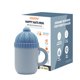 thumbnail image 1 of Taza para beber asobu 350 ml azul con recubrimiento cerámico, 1 of 7