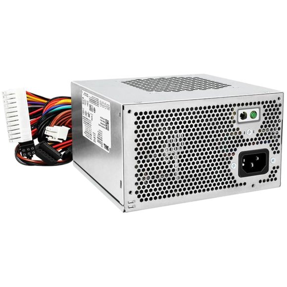 Fuente de alimentación Znnam HU460AM-01 WC1T4 D460AM-03 460W para Dell