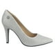 thumbnail image 1 of Zapato Chalada Mujer Clora-64 Plateado Casual, 1 of 7