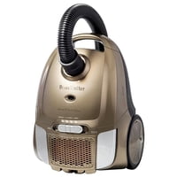 Ursus Trotter - Aspiradora De Arrastre 3400Ml 1600W Silent1603