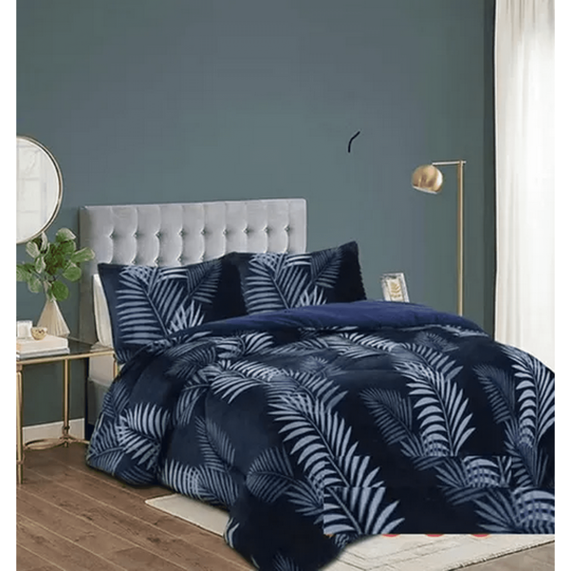 Genérico - Cobertor Chiporro Infantil 1.5 Plaza Varios Modelos