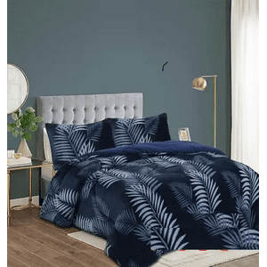 Genérico - Cobertor Chiporro Infantil 1.5 Plaza Varios Modelos