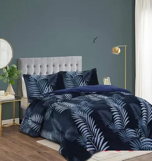 Genérico - Cobertor Chiporro Infantil 1.5 Plaza Varios Modelos