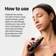 thumbnail image 3 of Crema reafirmante para cuello Revision Skincare Nectifirm Advanced 50 ml, 3 of 6