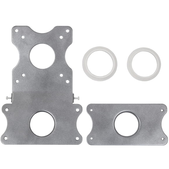 Kit de adaptador VESA Mount para Apple iMac de 21,5 y 27 pulgadas