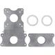 thumbnail image 1 of Kit de adaptador VESA Mount para Apple iMac de 21,5 y 27 pulgadas, 1 of 7