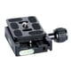 thumbnail image 4 of Abrazadera De Metal Placa De Liberación Rápida De 60 Mm Para Adaptador De Monopié De Trípode Arca-Swiss, 4 of 5