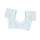 thumbnail image 1 of Chaleco Transpirable Para Axilas, Para Yoga, Reutilizable, Para Mujer, Para Sudar, Resistente Al Sudor, Talla L, Azul Claro, 1 of 5