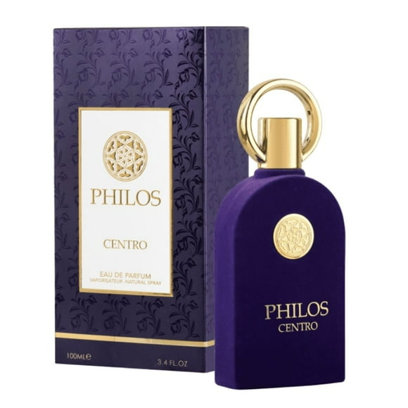 Philos Centro Edp 100ml Mujer