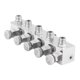 thumbnail image 2 of Adaptador De Aerógrafo Divisor Salida De Aire Portátil Conector De Desconexión De Aerógrafo 1 Entrada 5 Salidas, 2 of 5