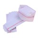 thumbnail image 1 of 40 Tapas Desechables De Papel Para Gorro De Chef Para Catering Para Ni?os Adultos., 1 of 5
