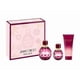 thumbnail image 1 of Perfume Jimmy Choo Fever Eau de Parfum 100 ml con loción corporal, 1 of 1