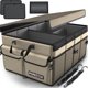 thumbnail image 1 of Organizador de maletero FORTEM Auto 50 L plegable 600D Oxford 50 kg, 1 of 7