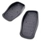 thumbnail image 3 of Pedales Elípticos de 2 Piezas Pedales de Entrenamiento de Fitness Piezas de Reemplazo de Reemplazo Piezas de Reemplazo de Reparación Paso para Hacer E, 3 of 5