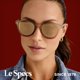 thumbnail image 2 of Gafas de sol Le Specs Bandwagon Matte Stone Unisex, 2 of 7