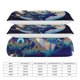 thumbnail image 2 of Umbreon Bed Duvet Cover Funny Anime Cartoon Bedding Sets Lightweight 3 Piece Comforter Sets, 2 of 5