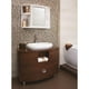 thumbnail image 5 of Gabinete de Baño con Espejo / Blanco, 5 of 6