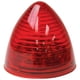 thumbnail image 3 of Lámpara LED RoadPro RP1281RL roja 2.5 sellada estilo colmena, 3 of 7