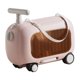 thumbnail image 1 of Maleta Infantil Con Ruedas, Ideal Para Cochecitos De Bebé. Equipaje Para Ni?os Y Ni?as., 1 of 5