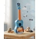 thumbnail image 5 of Ukelele Guitarra De Juguete Infantil Diseños Puppy Officer Oveja, 5 of 5
