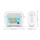 thumbnail image 2 of Los Padrinos Mágicos Un Nuevo Deseo-theme AirPods Pro Earphone Case Compatible with Apple Devices Premium Flexible TPU theme Custom, 2 of 6