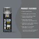 thumbnail image 3 of Crema rellenadora Sealant Great Stuff 99108860 Big Gap, 3 of 5
