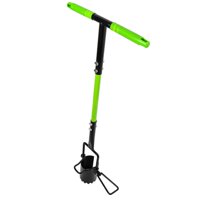 Ioensy - Herramienta De Plantador De Bulbo Manejar El Servicio Pesado Para La Plantación De Excavaciones De Trasplante