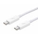 thumbnail image 2 of Cable Thunderbolt 2 de Apple de 0,5 m para transferencia rápida de datos, 2 of 2