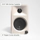 thumbnail image 2 of Bocinas de escritorio Kanto ORA MC 100W con Bluetooth 5.0, 2 of 8