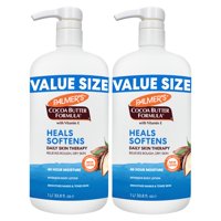 Loción Corporal Palmer'S Cocoa Butter 1000Ml Paquete De 2 Unisex