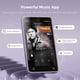 thumbnail image 3 of Reproductor MP3 INNIOASIS 80GB Bluetooth WiFi 4 G1, 3 of 3
