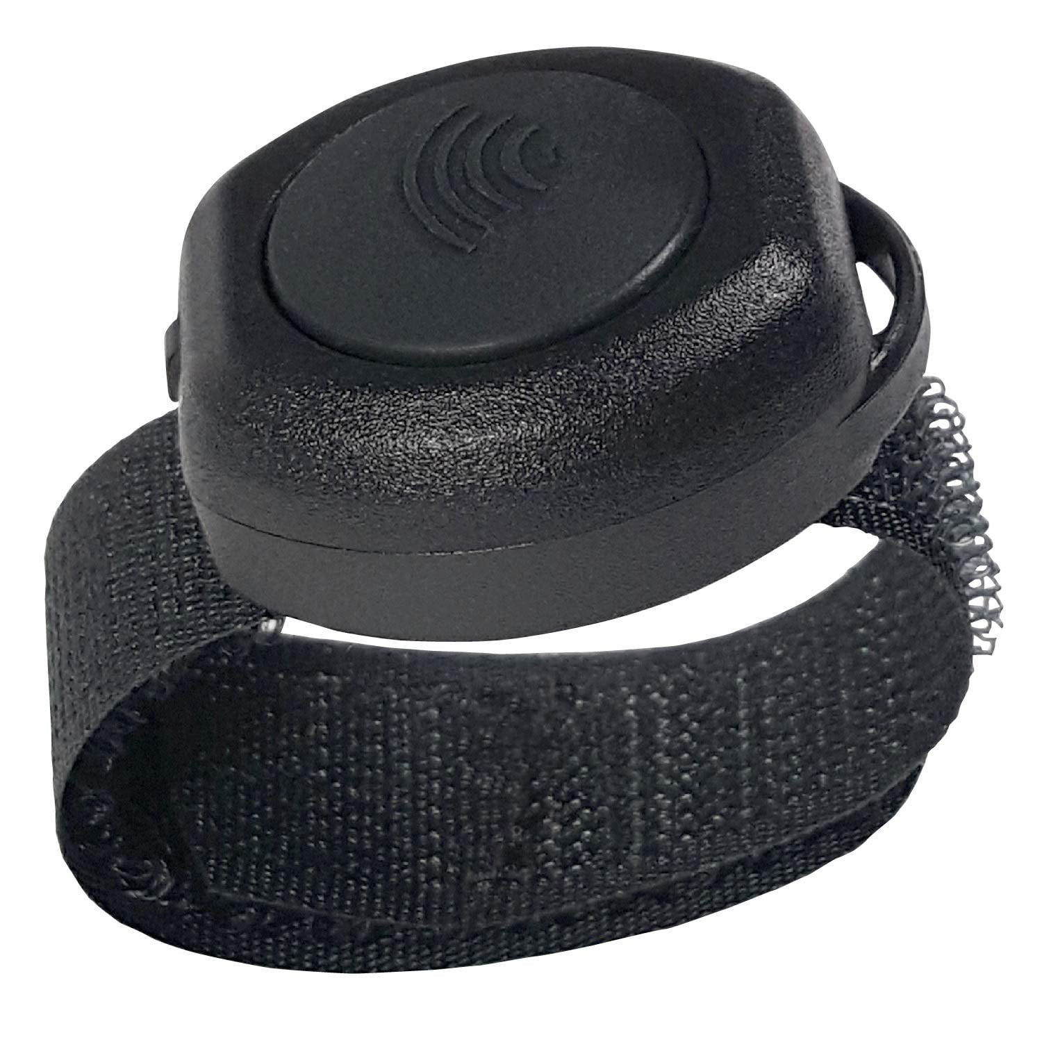 Pryme® - El Conmutador Ptt Bluetooth Prymeblu® Bt-ptt-zu-super Mini-sper Está Diseñado Para Una Integración Perfecta Con Aplicaciones De Ptt Populares Como Zello, Wave, Eschat, Unity Y Streamwide