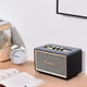 thumbnail image 2 of PARLANTE PORTATIL ALTAVOZ RETRO INALAMBRICO CLASICO LAU, 2 of 3