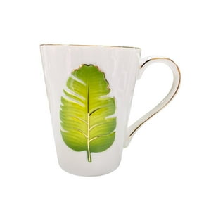 Todohogarsantiagodechile - Taza Con Relieve 002