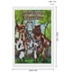 thumbnail image 2 of Amigos Animales Kits de Pintura de Diamantes para Adultos, 2 of 6