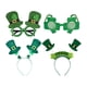 thumbnail image 2 of 4x ST Patricks Day Gafas Diadema Accesorios Para Fotos Accesorios Para Disfraces Unisex, 2 of 5
