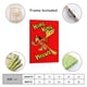 thumbnail image 2 of Cuadro Decorativo Hong Kong Phooey Desmarcar 20x30 cm, 2 of 6