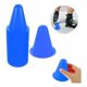 thumbnail image 1 of 20 Conos De Entrenamiento 8cm Crossfit Deporte/ Trafico, 1 of 2