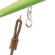 thumbnail image 2 of Skate Columpio Intex Standing Swing, 2 of 3