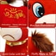 thumbnail image 3 of Peluche de caballo CVYDJXVW Año 2026, 25 cm, 3 of 8