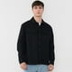 thumbnail image 3 of Casaca Hombre Bolsillos Negro Corona, 3 of 5