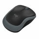 thumbnail image 5 of Mouse M240 Silencioso Bluetooth Grafito, 5 of 6
