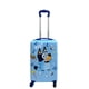 thumbnail image 1 of Maleta Infantil BBC Bluey 18 Pulgadas ABS Rígida Celeste, 1 of 3
